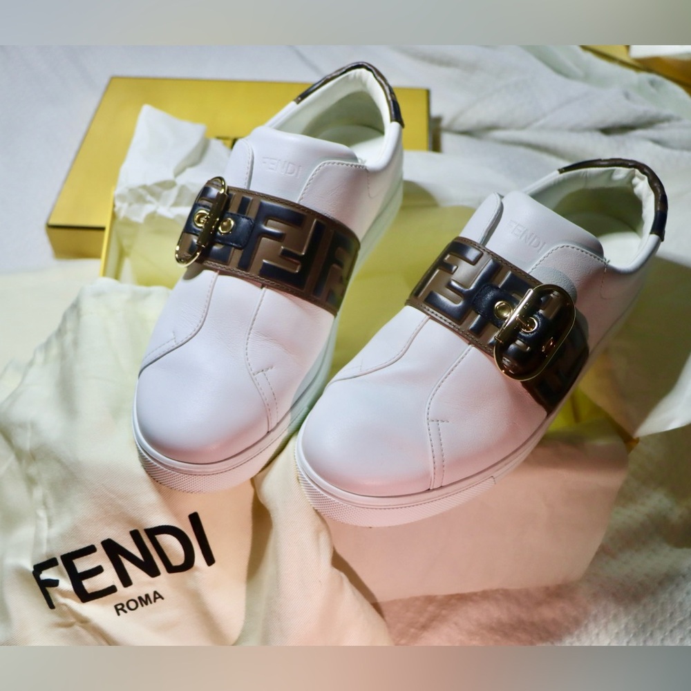 Fendi Sneakers